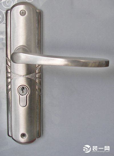厂家直销不锈钢室内门锁 工程装修防盗房门锁 卧室静音锁体门把手-阿里巴巴