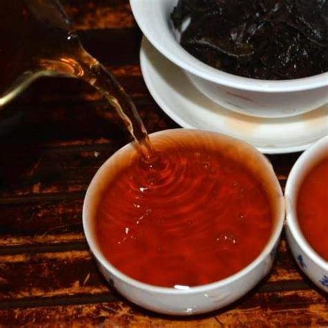 普洱茶分哪些等级 怎么划分的-润元昌普洱茶网
