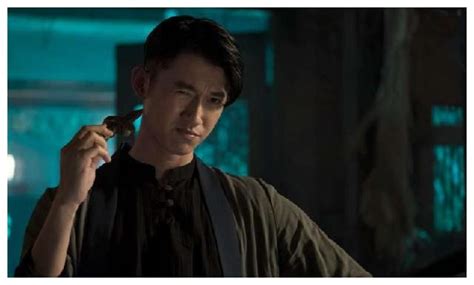 Netflix原创华语剧集《彼岸之嫁》先导预告公开_3DM单机