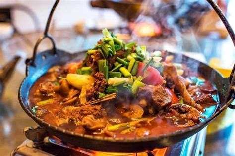 餐饮美食-张家界·武陵源旅游官方网站