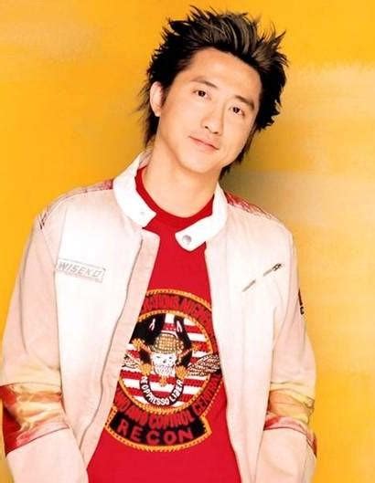 庾澄庆-中国台湾男歌手、音乐人、主持人、演员