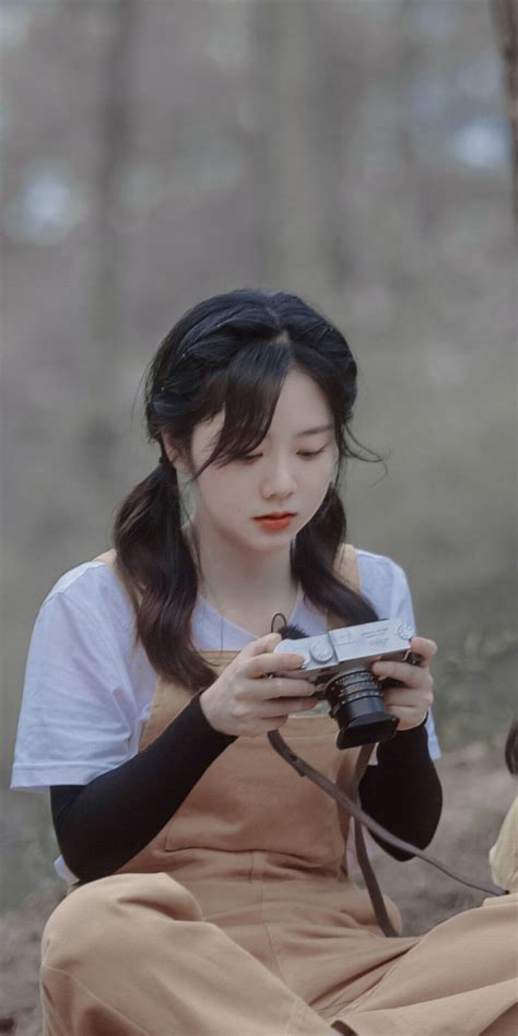 谭松韵壁纸图片
