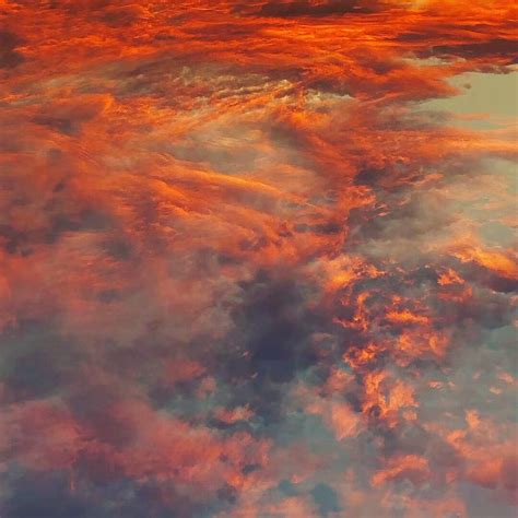 【奇妙的火烧云摄影图片】武汉纪实摄影_太平洋电脑网摄影部落