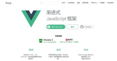 初学vue_vue 是一个用于创建用户界面的开源javascript框架-CSDN博客