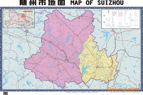 5张地形图，快速了解湖北省随州市辖区|徐家河|随州市|随县_新浪新闻