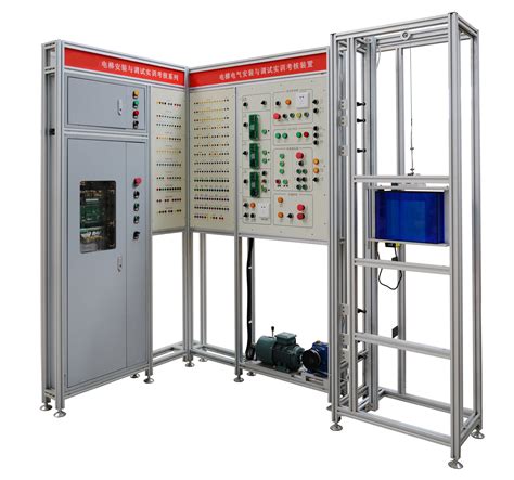 高低压配电柜安装与调试试验检测设备表_武汉凯迪正大电气有限公司