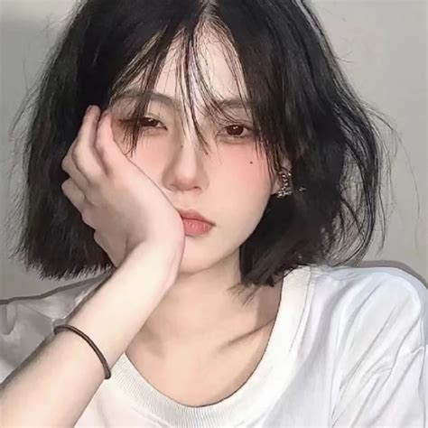 网感女头图片