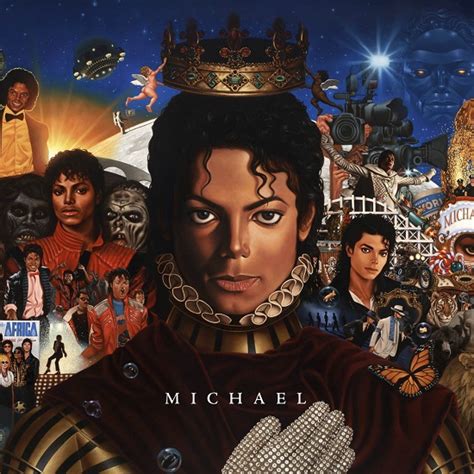 迈克尔杰克逊经典歌曲前十名推荐-参考网