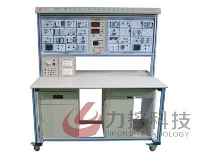 HKMCU-1型单片机嵌入式综合实验开发系统|浙江力控科技有限公司