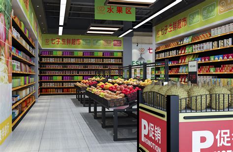 上海几家社区生鲜超市最靠谱的是哪家？_联商网