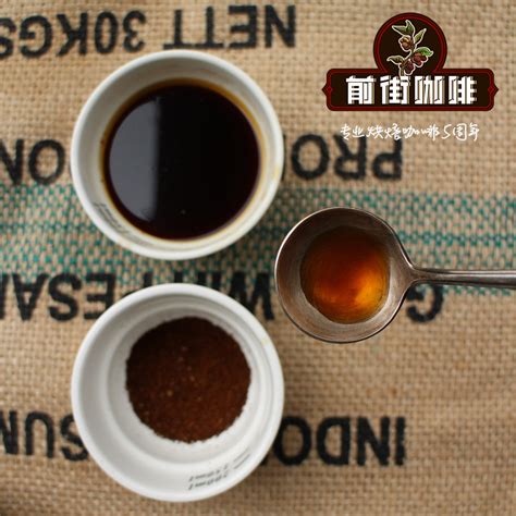 西达摩咖啡口感有什么特点 西达摩咖啡豆的特性简介 中国咖啡网