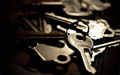 keys, Photography Wallpapers HD / Desktop and Mobile Backgrounds