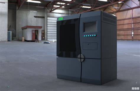 3D打印机工业设计_上品工业设计-站酷ZCOOL
