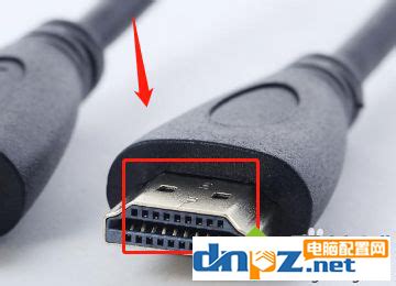 电脑显示屏连接HDMI没有信号怎么解决？_电脑故障-装机天下