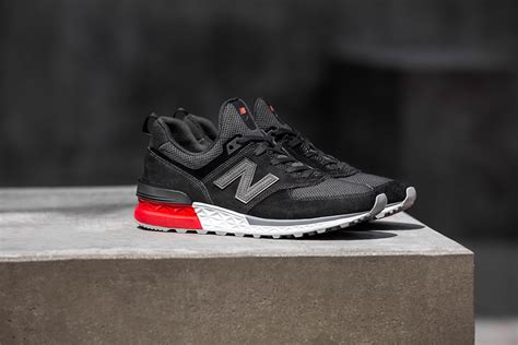 New Balance 574 Legacy Sneakers Releases