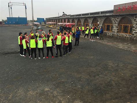 北京拓展培训基地为期两天时间的拓展训练-风云际团建