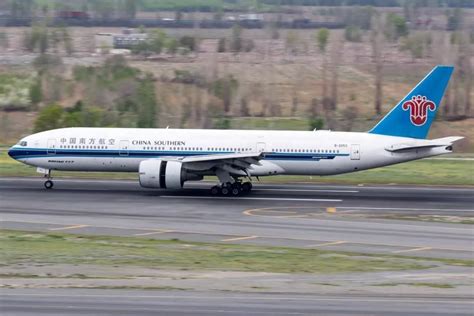 “升级版”波音737NG客机加盟南航湖北分公司-中国民航网