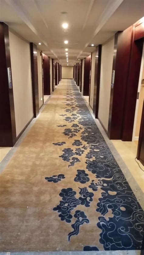 酒店地毯价格-广州首格地毯有限公司