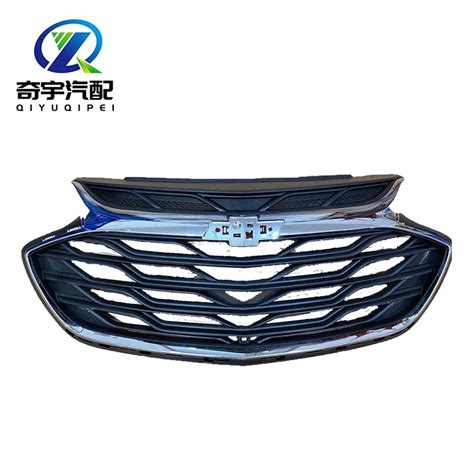 42674400 Highquality Car Front Grille For Chevrolet Cruze 2019 - Buy Oem 42674400,Front Grille ...