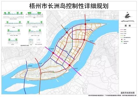 梧州城市规划2030,梧州碧桂园狮卧山规划,广西梧州2030年规划图(第7页)_大山谷图库