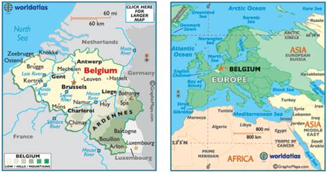 2024【比利时旅游攻略】比利时自由行攻略,比利时旅游吃喝玩乐指南 - 去哪儿攻略社区
