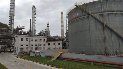 炼油厂-苏州市光生环境科技有限公司