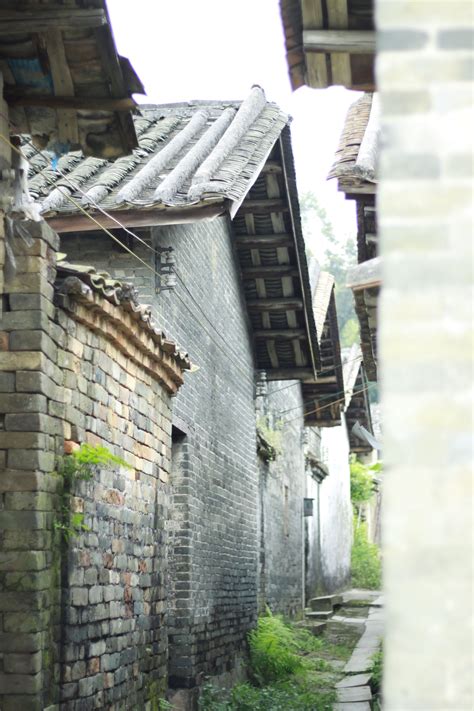 【老房子摄影图片】广州风光摄影_
