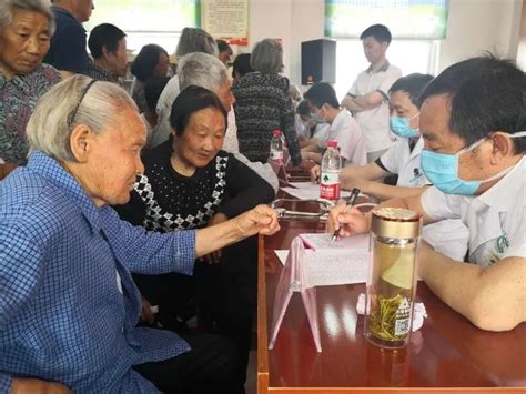 我县正式启动乡村医疗卫生服务能力提升“百千万”工程_舒城县人民政府