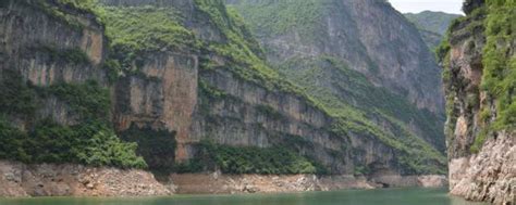 长江三峡属于哪个省市(长江三峡在哪里属于哪个省)_金纳莱网