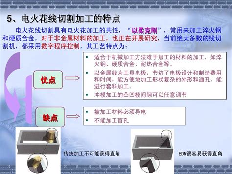 电火花线切割工艺_word文档在线阅读与下载_无忧文档