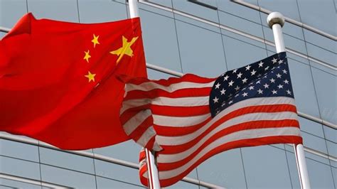 中国向美提供援助 美国大使对中方表示感谢-股城热点
