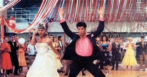 89 Iconic Movie Dances In One Epic Compilation Will Make You Want To ...