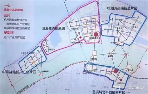 杭州湾新区房价是否会持续上涨？是否会追上上海、杭州、宁波？ - 知乎