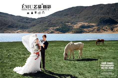 镇江婚纱摄影在镇江拍婚纱照如何去应对天气 - 新娘课堂 - 艺慕摄影
