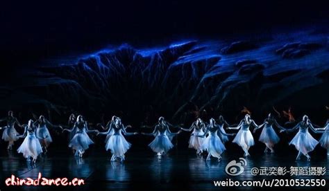 上海歌舞团首席朱洁静：舞蹈精灵 勇于追梦 （舞蹈视频集锦） - Powered by Discuz!