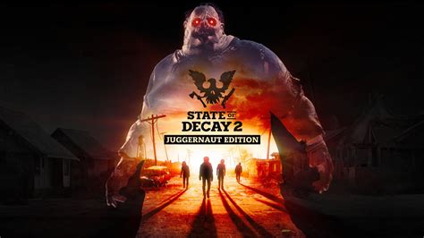 僵尸生存游戏《腐烂国度2：巨无霸版》将于3月14日在Steam上推出，预售价¥90 - 热点聚焦 - 其乐 Keylol - 驱动正版游戏的引擎！