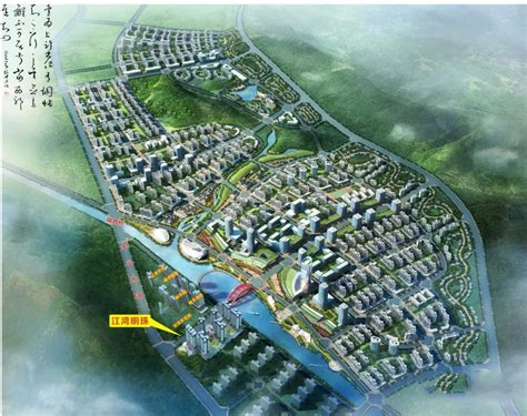 河源紫金县高级*（佑文*）建设项目设计方案拟调整-河源吉屋网
