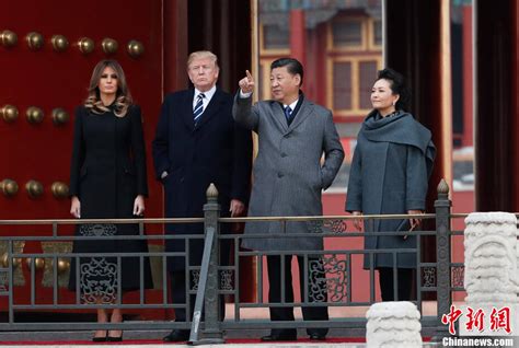 特朗普若当选美国总统，对中国和世界是好事吗_腾讯网