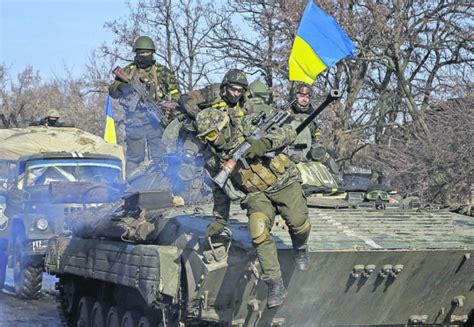 俄乌决战开打！俄军在顿巴斯全面进攻，乌克兰的命运就看这场仗了_凤凰网视频_凤凰网