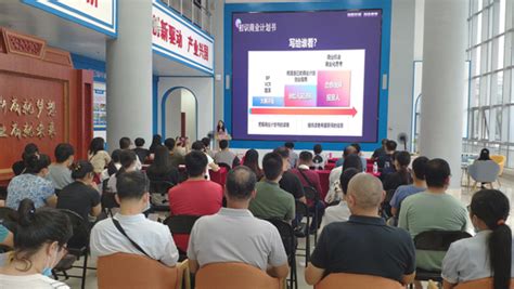 广西玉林博白县创新模式 打造服务项目“博白样板”-消费日报网
