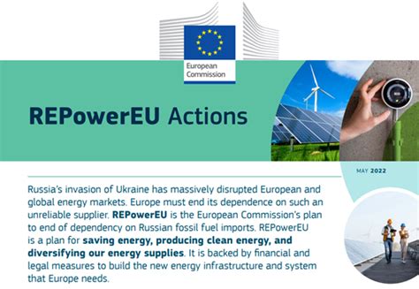 欧盟如何摆脱对俄罗斯天然气依赖 国际能源署来支招 - 能源界