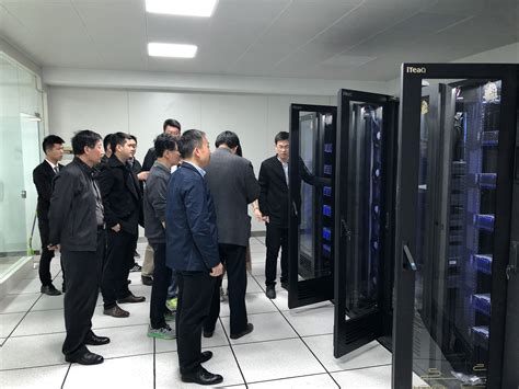 万万亿次计算能力美中日超级计算机图赏_企业设备_太平洋科技