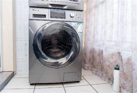 家用衣物烘干机的尺寸和安装和保养知识_住范儿