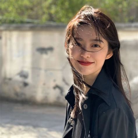 甜美女生颜值高的头像图片