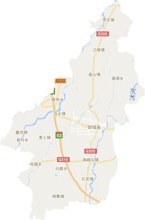 临沂市三区地图高清版,临沂市兰山区,临沂三区九县(第7页)_大山谷图库