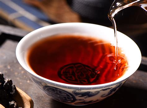 普洱茶加盟代理费用需要多少-润元昌普洱茶网