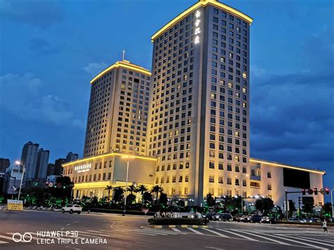 慈溪白金汉爵大酒店 -上海市文旅推广网-上海市文化和旅游局 提供专业文化和旅游及会展信息资讯