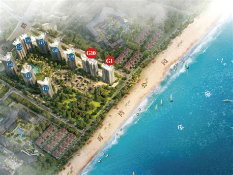 2023金銮湾沙滩游玩攻略,你会忘记所有，只静静与美景...【去哪儿攻略】