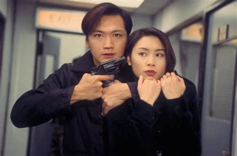 TVB新剧《刑事侦缉档案5》开拍，阵容豪华可惜少了他俩！