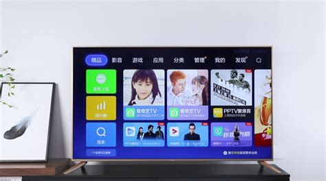 惠科发布全球首创107英寸5K超大屏电视__财经头条